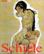 Kunstmini Egon Schiele / Kunstmini 9783829029476, Verzenden, Kai Artinger