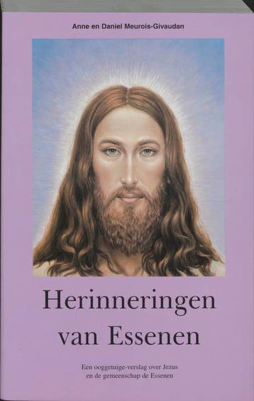 Herinneringen van Essenen 9789020254792 A. Meurois-Givaudan, Verzenden, Gelezen, A. Meurois-Givaudan