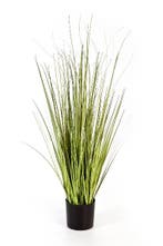 Kunstplant Carex Gras 90 cm, Verzenden