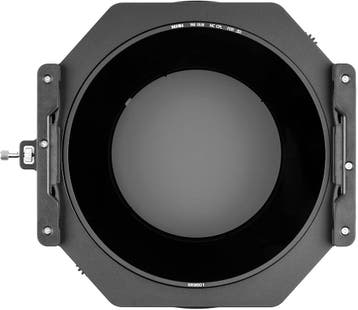 NISI S6 150mm Filter holder system kit For Nikon 14-24mm 2.8, Ophalen of Verzenden, Zo goed als nieuw