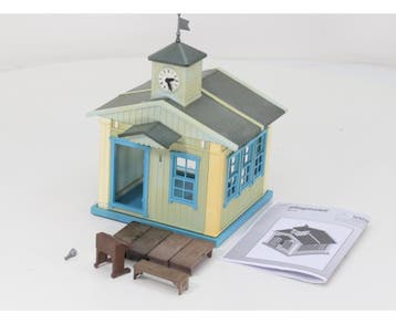 Playmobil 6279 Western school VVP #9573 (Kinderspeelgoed), Ophalen of Verzenden
