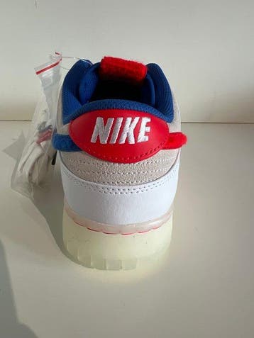 Nike - Dunk Low - Sneakers - Maat: EU 44.5 - Nieuw met tags