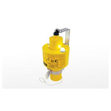 Bieden: Pains Wessex Manoverboard Mk9 Manoverboard MK9 Comp, Ophalen of Verzenden, Nieuw