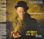 Tom Waits - Glitter And Doom Live (2CD), Cd's en Dvd's, Verzenden, Nieuw in verpakking, Blues