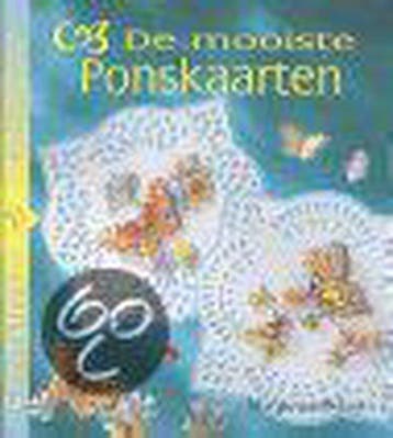 Mooiste ponskaarten - van Belzen, Verzenden, Nieuw