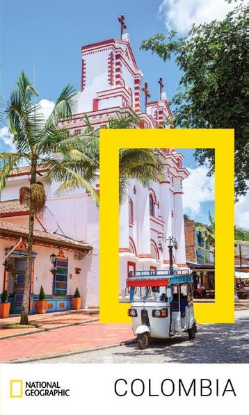 Colombia |  | Nieuw, Verzenden, Nieuw