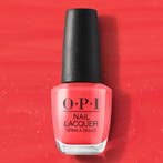 OPI Nail Lacquer 15ml (Nagellak), Handtassen en Accessoires, Verzenden, Nieuw