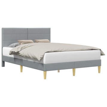 Bedframe 120x200cm | Retour Deal | 25% korting, Verzenden, Tweepersoons, Zo goed als nieuw, 120 cm