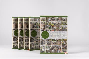 Smaken Van Drenthe | Nieuw, Boeken, Verzenden, Nieuw, Xander Bouma; Nino Brouwers; Maiko Smits