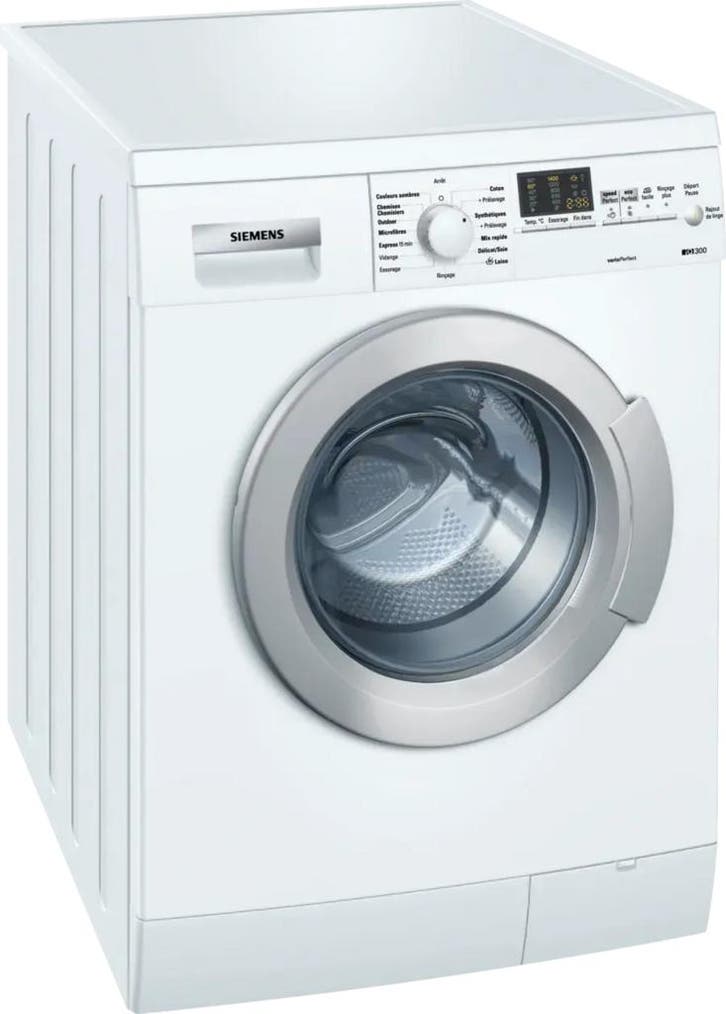 Siemens Wm14e461 Wasmachine 7kg 1400t, Elektronische apparatuur, Wasmachines, Ophalen of Verzenden
