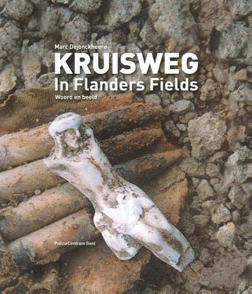 Kruisweg 9789056553234 M. Dejonckheere, Livres, Poèmes & Poésie, Verzenden, M. Dejonckheere