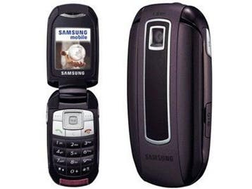 Samsung SGH-E570 - Origineel, Verzenden, Nieuw