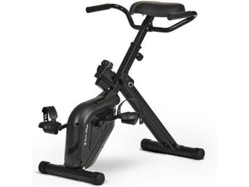 Veiling - SportPlus Bureau Fiets Fitnessfiets, Nieuw