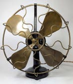 Elektrische ventilator - Sciroccale - Gietijzer - Marelli