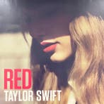 Taylor Swift - Red, Verzenden
