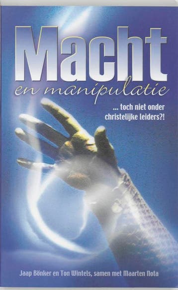 Macht en manipulatie 9789060678350 J. Bonker, Boeken, Verzenden, Gelezen, J. Bonker