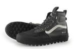 Vans Hoge sneakers in maat 43 Grijs, Kleding | Heren, Schoenen, Overige kleuren, Verzenden, Zo goed als nieuw, Sneakers