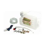 Ruitensproeier set - compleet (Auto onderdelen, RESTAURATIE), Verzenden, Nieuw