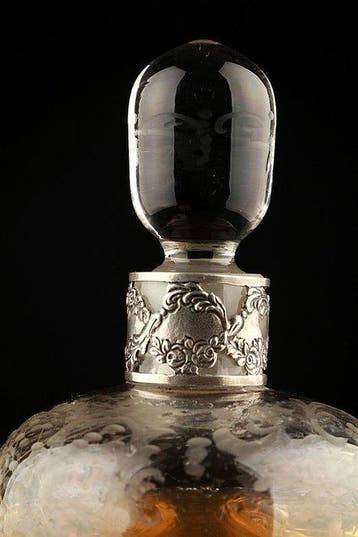 Christoph Widmann - Karaf - .800 zilver
