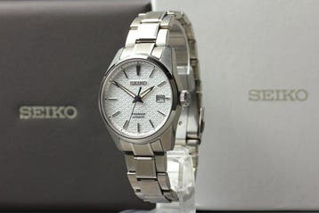 Seiko - Presage - 6R35-00V0, SARX075 - Heren - 2000-2010
