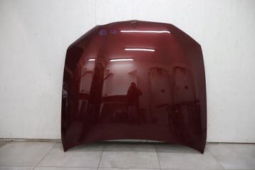 Motorhaube BMW 5 G30 G31, Verzenden