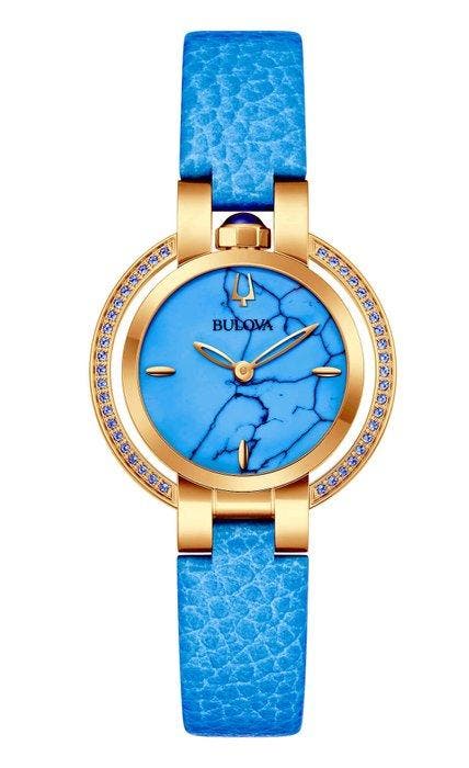 Bulova - Rubaiyat Four Seasons ESTATE - 150th Anniversario, Bijoux, Sacs & Beauté, Montres | Hommes