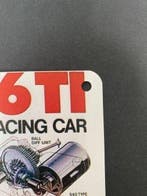 Tamiya - ALFA ROMEO 155 V6 TI - Panneau - 155 V6 TI -, Nieuw