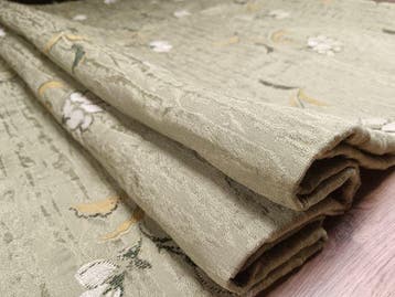 Damasco darredo E 559 Maat 2.80x2.50 m - Textiel - 280 cm -
