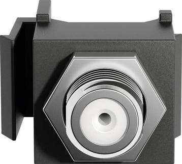 Gira Sat F Jack Ondersteuningsring Mj-02, Verzenden