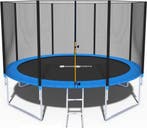 Trampoline 435cm XL | Premium | OP=OP, Ophalen of Verzenden