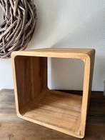 Table à plantes - Tabouret / Table d’appoint - Bois -