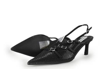 Steve Madden Pumps in maat 41 Zwart, Kleding | Dames, Pumps, Verzenden, Zwart, Steve Madden