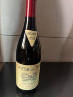 2020 Chateau des Tours - Côtes-du-rhône - 2 Fles (0,75, Nieuw