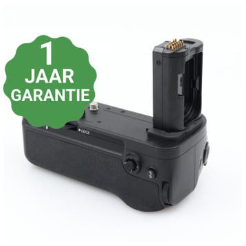 10% korting | Nikon Power Battery Pack MB-N14 | Tweedehands, Verzenden