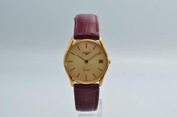 Longines - Sans prix de réserve - 20804394 - Homme -