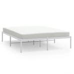 Bedframe 160x200cm - 34% korting - Retour deal!, Verzenden