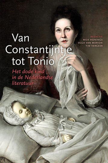 Van Constantijntje tot Tonio 9789087047238, Verzenden, Zo goed als nieuw