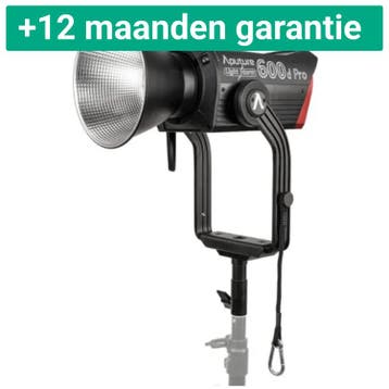 Aputure LS 600D Pro  | Tweedehands, Verzenden
