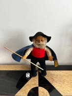 Steiff - Speelgoed Steiff schäfer - 1970-1980 - Duitsland