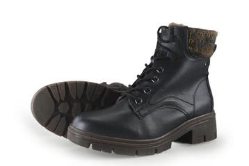 Jana Boots in maat 39 Blauw, Verzenden, Overige typen