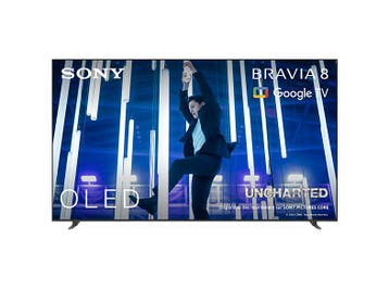 Sony -  Ultra Hd 4k Oled-tv 77 Inch 2024 - Zwart, Verzenden