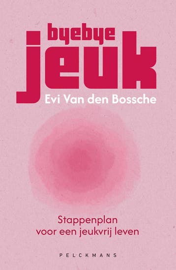 Byebye jeuk 9789463837316 Evi Van den Bossche, Boeken, Verzenden, Zo goed als nieuw, Evi Van den Bossche