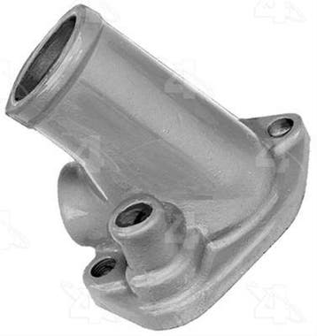 Thermostaathuis ford,lincoln,mercury 45 graden, Ophalen of Verzenden