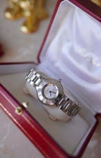 Cartier - Must de Cartier 21 - W10109T2 - Femme - 2004