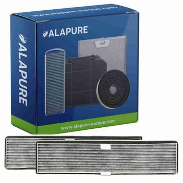 Alapure HFK3989 Compatibel met Miele, Verzenden, Nieuw