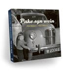 Pake syn wein 9789492052575 Otto Kuipers, Verzenden, Otto Kuipers