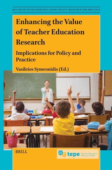Key Issues in Teacher Education: Policy, Research and, Verzenden, Zo goed als nieuw