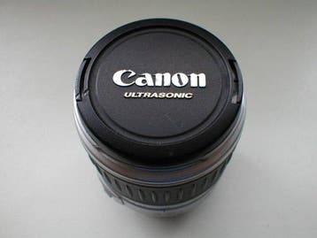 Canon EF 28-90mm F/4-5.6 voor EOS Objectif à focale variable, Nieuw