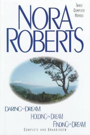 Daring To Dream / Holding The Dream / Finding The Dream, Verzenden, Nora Roberts
