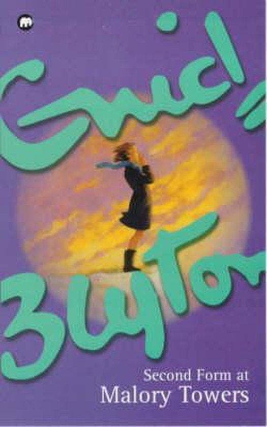Second Form 9780749744823 Enid Blyton, Boeken, Taal | Engels, Gelezen, Verzenden